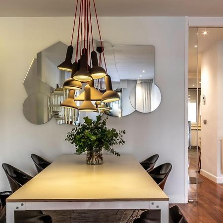 דירות בילבאו Piso De Diseno Junto Al Casco Viejo מראה חיצוני תמונה