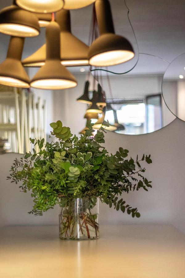 דירות בילבאו Piso De Diseno Junto Al Casco Viejo מראה חיצוני תמונה